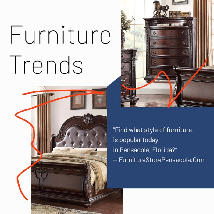 Trends - Furniture Pensacola FL Trends - Furniture Pensacola FL