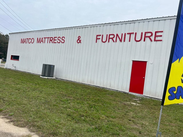 Furniture store Pensacola 9318 N Davis Hwy, Pensacola Furniture store Pensacola 9318 N Davis Hwy, Pensacola