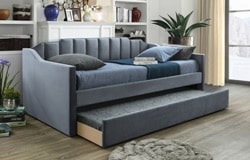 Day beds - by size and by style Day beds - by size and by style