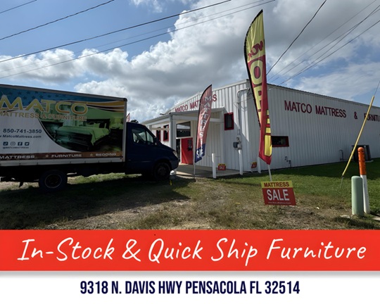 Furniture store Local in Pensacola, Florida Furniture store Local in Pensacola, Florida