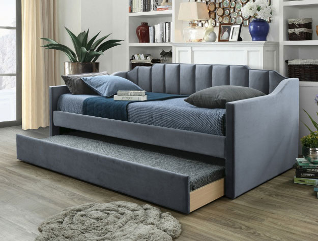 Living room Menken Daybed/Trundl in Pensacola