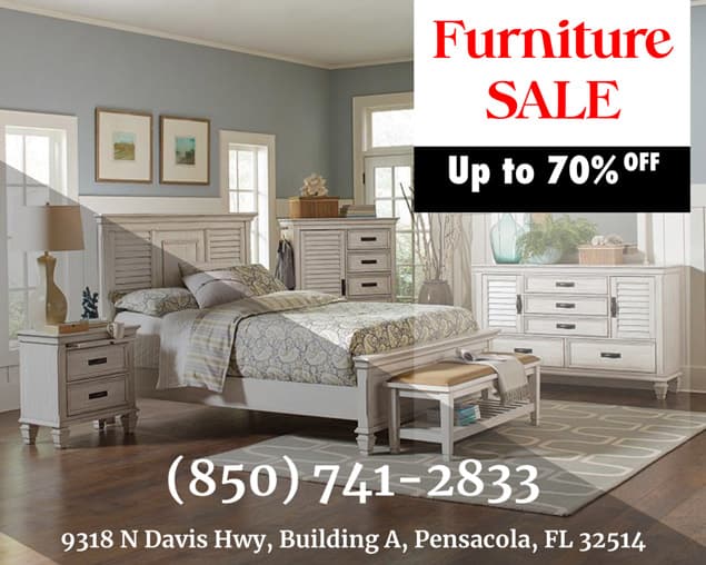 Pensacola - Furniture Sale Pensacola