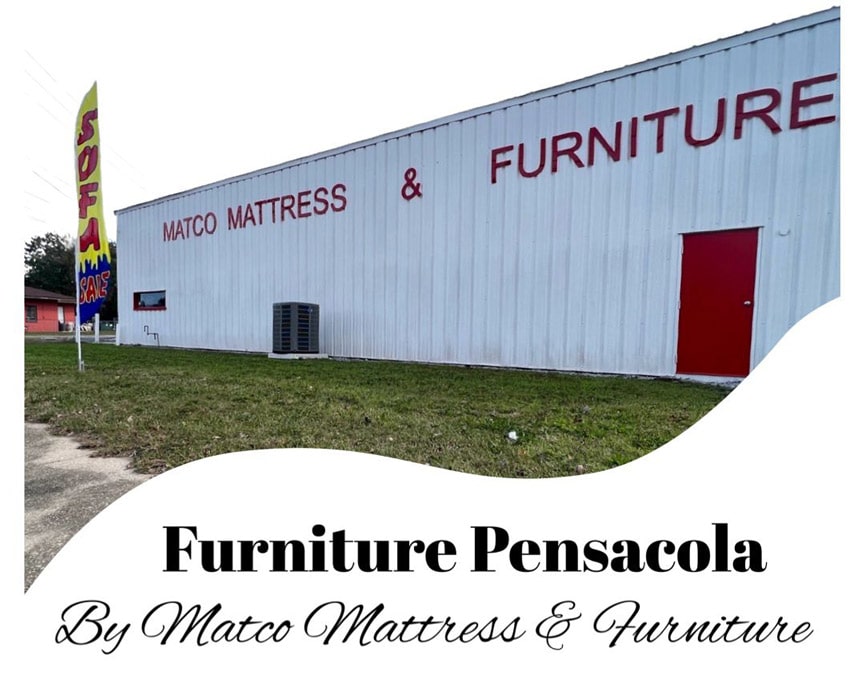 Local Furniture Store in Pensacola Florida at 9318 N Davis Hwy Local Furniture Store in Pensacola Florida at 9318 N Davis Hwy